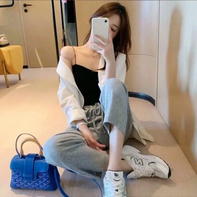 唯一的受害者