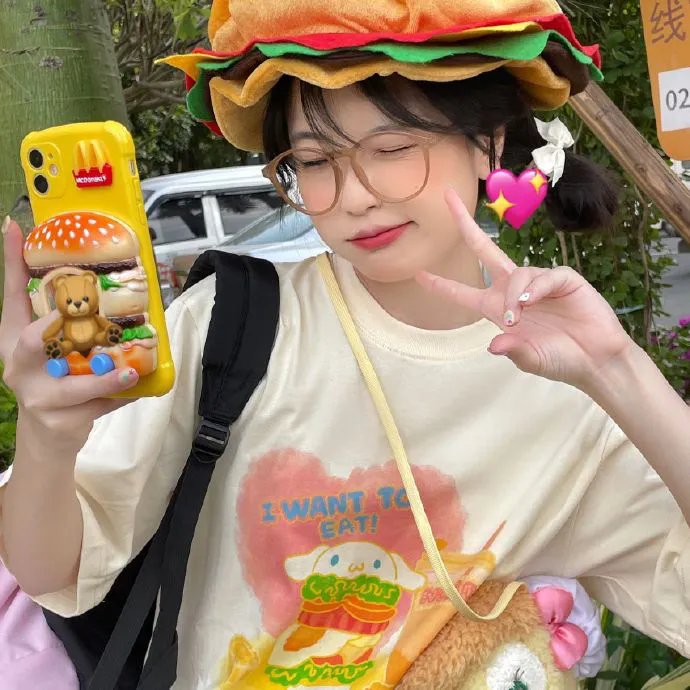 美味小姐与爆笑先生