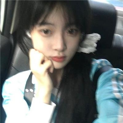 我的鬼女孩